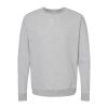 Unisex Fleece Crewneck Sweatshirt Thumbnail