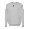 Unisex Fleece Crewneck Sweatshirt Thumbnail