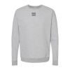 Unisex Fleece Crewneck Sweatshirt Thumbnail