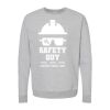 Unisex Fleece Crewneck Sweatshirt Thumbnail